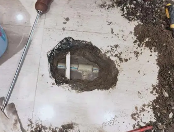 望城测漏水电话