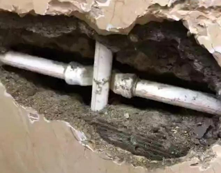 望城测漏水哪家好