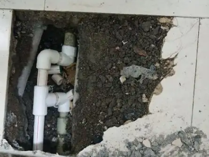 望城测漏水哪家好