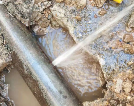 望城测漏水公司