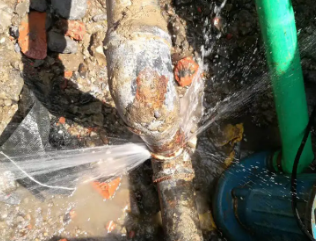 望城测漏水公司电话