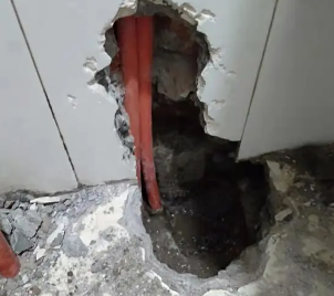 望城漏水检测电话