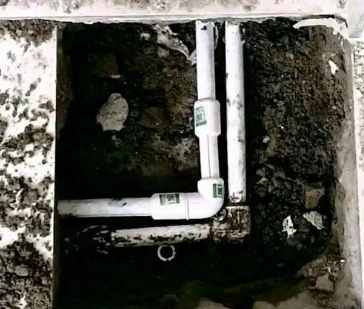 望城漏水检测多少钱