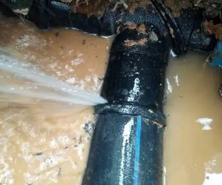 望城测漏水公司哪家好