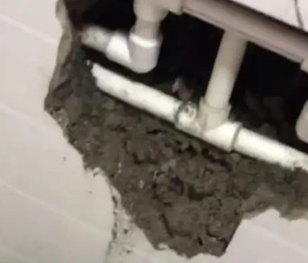 望城漏水检测电话