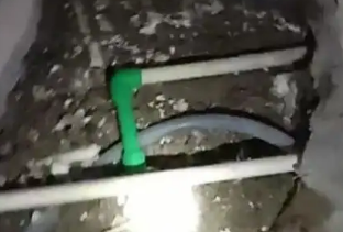 望城测漏水公司