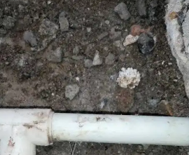 望城漏水检测哪家好