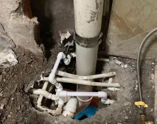 望城漏水检测哪家好