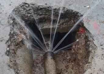 望城漏水检测多少钱