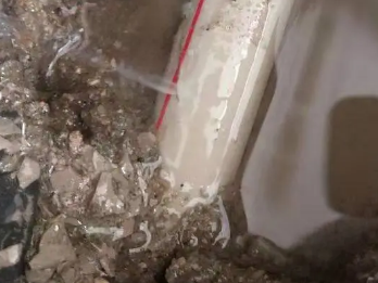 望城漏水检测哪家好