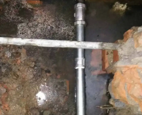 望城漏水检测公司电话