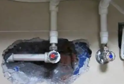 望城卫生间测漏水查询方法