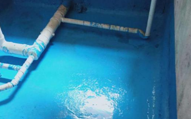 望城卫生间测漏水哪家好