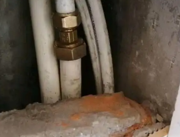 望城水管漏水检测哪家好