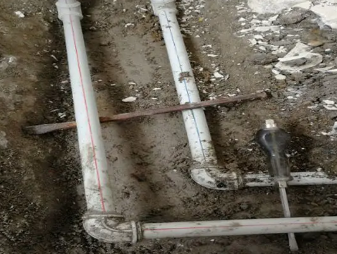 望城卫生间测漏水多少钱