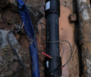 望城水管漏水检测多少钱