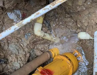 望城水管漏水检测哪家好