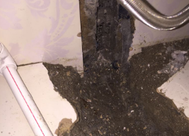 望城卫生间测漏水哪家好