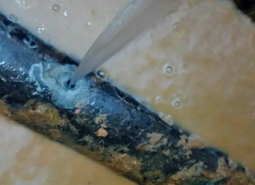 望城水管漏水检测多少钱