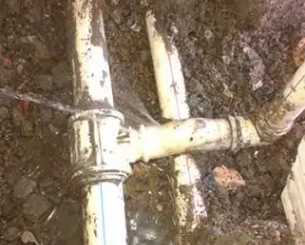 望城卫生间测漏水多少钱