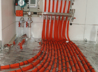 望城地暖维修多少钱