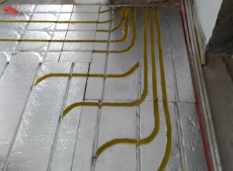 望城地暖维修哪家好