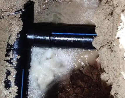 望城水管漏水检测哪家好