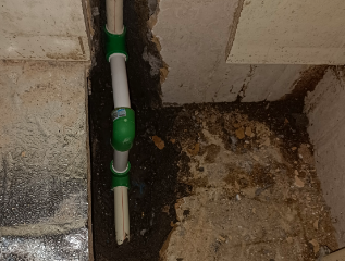 望城卫生间测漏水哪家好