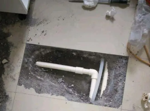 望城卫生间测漏水哪家好