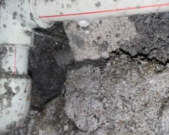 望城漏水检测多少钱