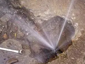 望城水管漏水检测哪家好