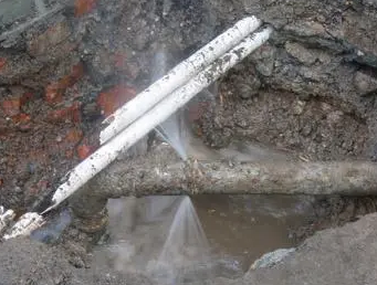 望城测漏水多少钱