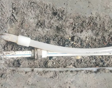 望城测漏水哪家好