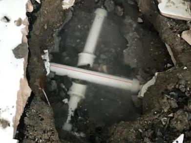 望城漏水检测公司哪家好