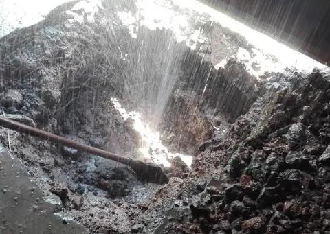 望城漏水检测哪家好