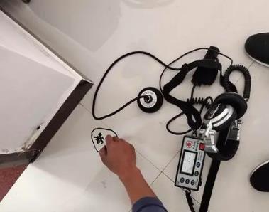 望城测漏水公司电话